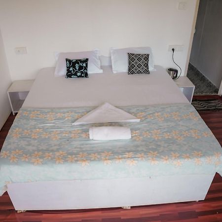 Hilltop Seaview Palolem Goa Hotel Exterior photo