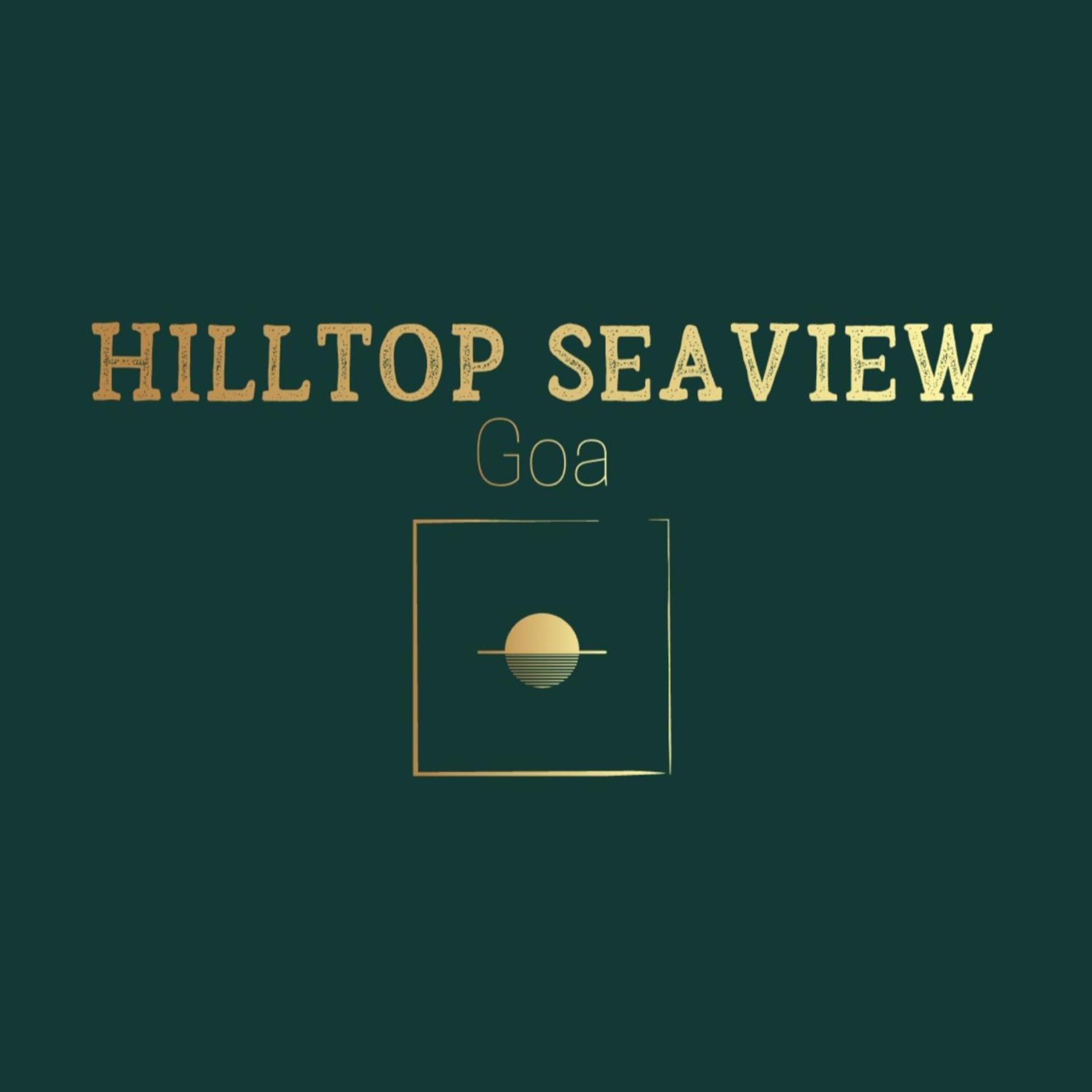 Hilltop Seaview Palolem Goa Hotel Exterior photo